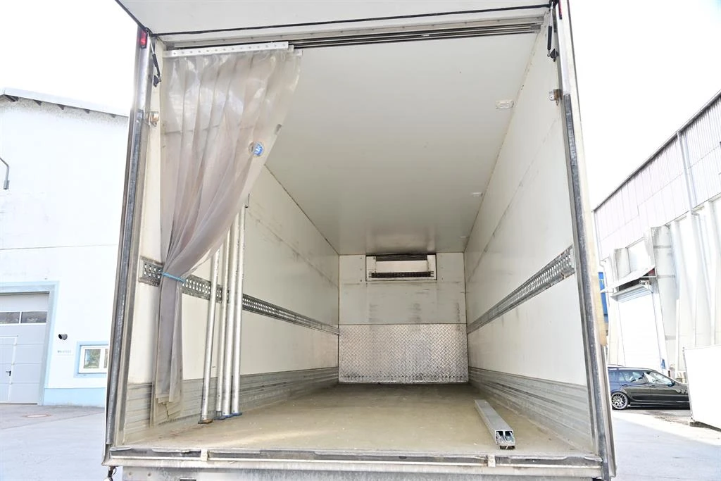 Mercedes-Benz Atego 1327, снимка 7 - Камиони - 54044661