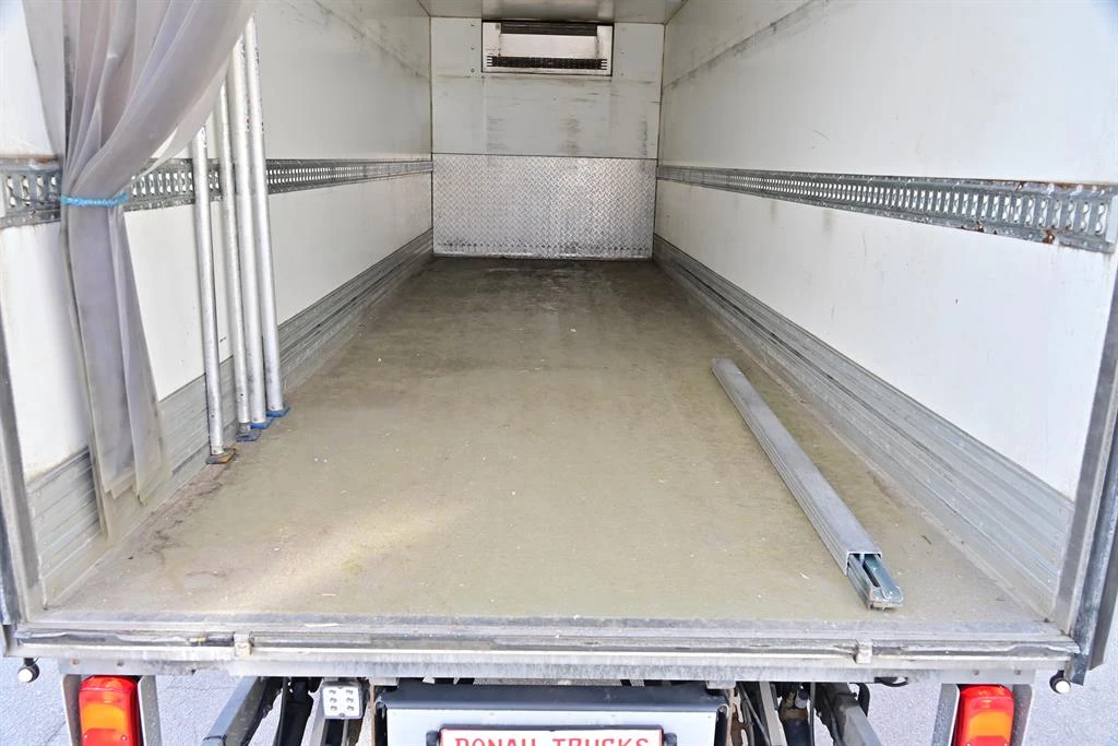 Mercedes-Benz Atego 1327, снимка 8 - Камиони - 54044661