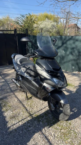 Aprilia Leonardo, снимка 6