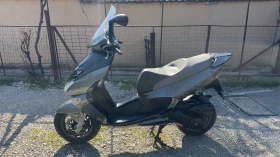 Aprilia Leonardo, снимка 2