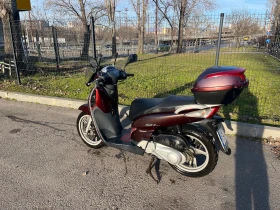Honda Sh 150i, снимка 5
