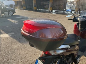 Honda Sh 150i, снимка 2