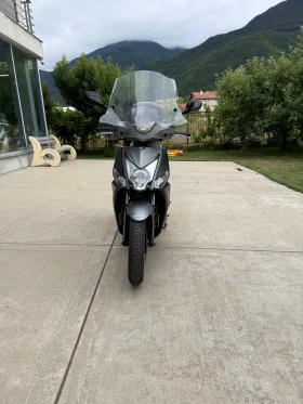 Kymco Agility 2022 200i, снимка 3
