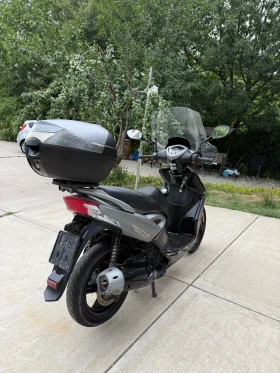 Kymco Agility 2022 200i, снимка 6