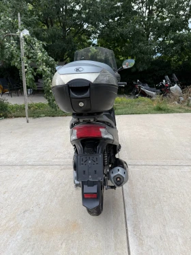 Kymco Agility 2022 200i, снимка 7