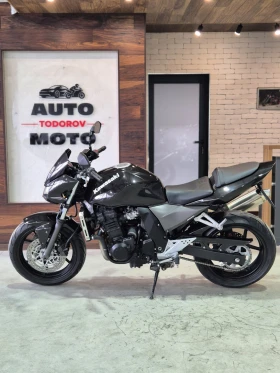 Kawasaki Z 750 Нов внос от ШВЕЙЦАРИЯ!, снимка 4