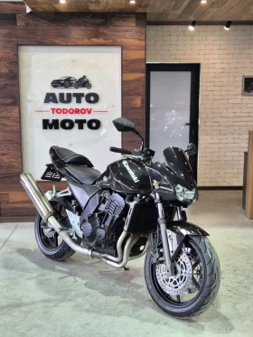 Kawasaki Z 750 Нов внос от ШВЕЙЦАРИЯ!, снимка 1