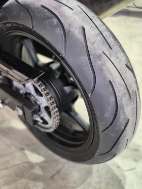 Kawasaki Z 750 Нов внос от ШВЕЙЦАРИЯ!, снимка 15