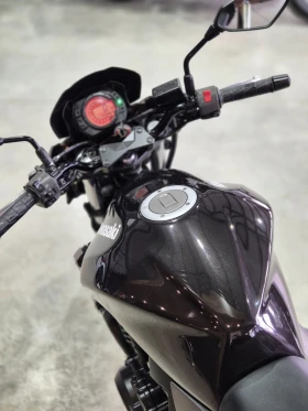 Kawasaki Z 750 Нов внос от ШВЕЙЦАРИЯ!, снимка 14