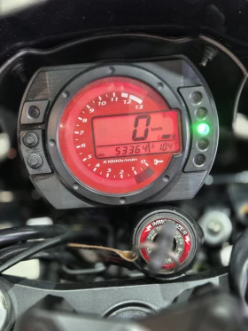 Kawasaki Z 750 Нов внос от ШВЕЙЦАРИЯ!, снимка 17