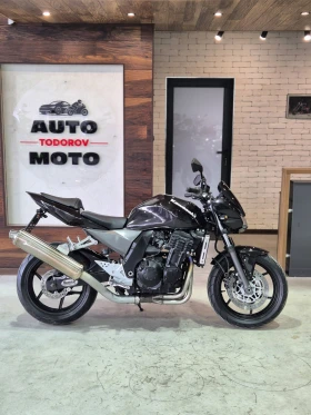 Kawasaki Z 750 Нов внос от ШВЕЙЦАРИЯ!, снимка 7