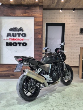 Kawasaki Z 750 Нов внос от ШВЕЙЦАРИЯ!, снимка 6