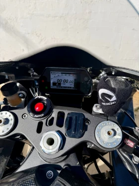 Yamaha YZF-R1 Race, снимка 7