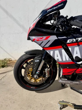 Yamaha YZF-R1 Race, снимка 11