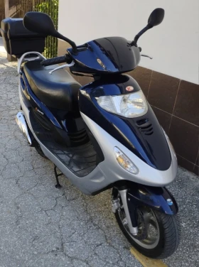 Kymco Movie XL | Mobile.bg    2
