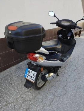 Kymco Movie XL | Mobile.bg    3