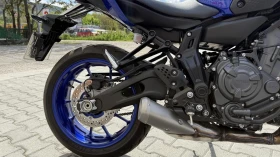 Yamaha Mt-07 | Mobile.bg    13