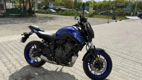 Yamaha Mt-07 | Mobile.bg    11