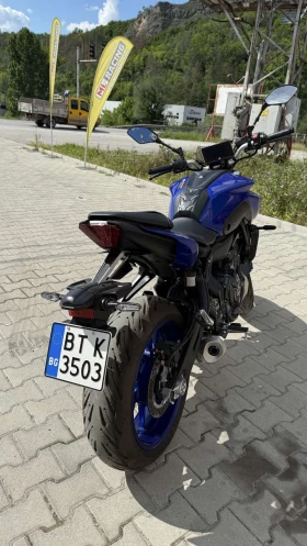 Yamaha Mt-07 | Mobile.bg    10