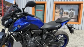 Yamaha Mt-07 | Mobile.bg    4