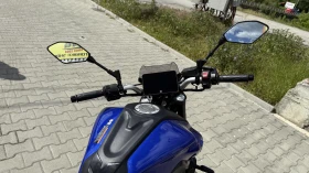 Yamaha Mt-07 | Mobile.bg    9