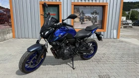 Yamaha Mt-07 | Mobile.bg    2