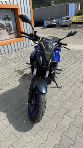 Yamaha Mt-07 | Mobile.bg    8