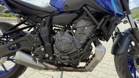 Yamaha Mt-07 | Mobile.bg    14