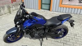 Yamaha Mt-07 | Mobile.bg    3