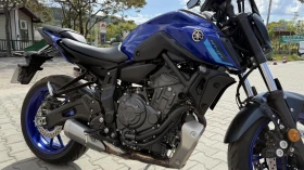 Yamaha Mt-07 | Mobile.bg    12