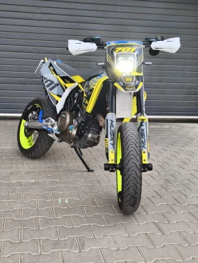 Обява за продажба на Husqvarna Smr stage 2 ~12 999 лв. - изображение 4