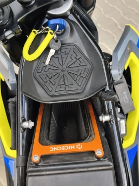 Обява за продажба на Husqvarna Smr stage 2 ~12 999 лв. - изображение 9