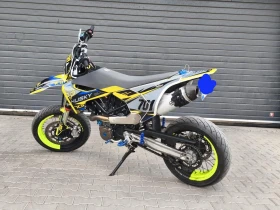 Обява за продажба на Husqvarna Smr stage 2 ~12 999 лв. - изображение 1