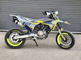 Обява за продажба на Husqvarna Smr stage 2 ~12 999 лв. - изображение 1