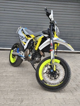 Обява за продажба на Husqvarna Smr stage 2 ~12 999 лв. - изображение 3