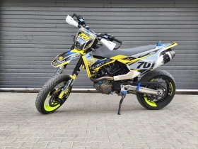 Обява за продажба на Husqvarna Smr stage 2 ~12 999 лв. - изображение 6