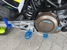 Обява за продажба на Husqvarna Smr stage 2 ~12 999 лв. - изображение 7