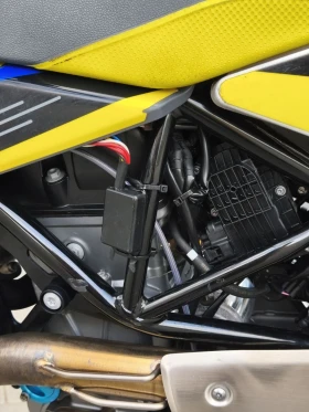 Обява за продажба на Husqvarna Smr stage 2 ~12 999 лв. - изображение 10