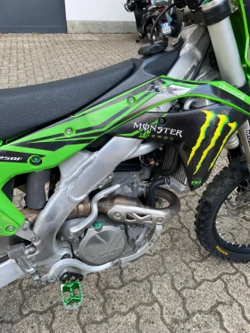 Kawasaki Kx 250-LIZING  | Mobile.bg    2