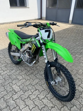 Kawasaki Kx 250-LIZING  | Mobile.bg    5