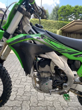 Kawasaki Kx 250-LIZING  | Mobile.bg    4