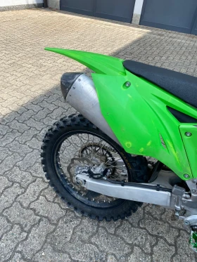 Kawasaki Kx 250-LIZING  | Mobile.bg    3