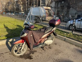 Honda Sh 150i | Mobile.bg � ����� ������ 6