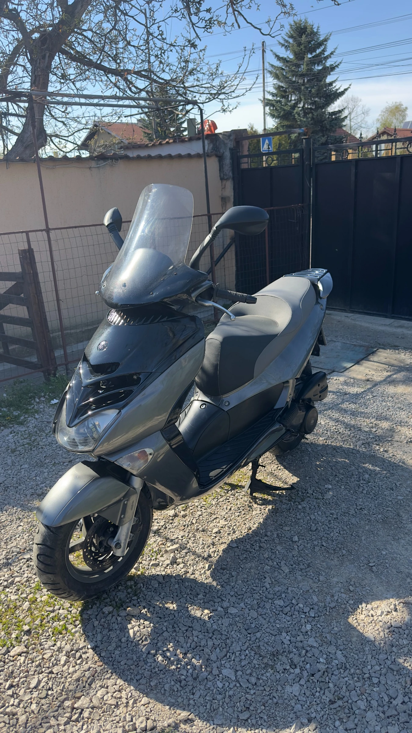 Aprilia Leonardo | Mobile.bg � ����������� 1