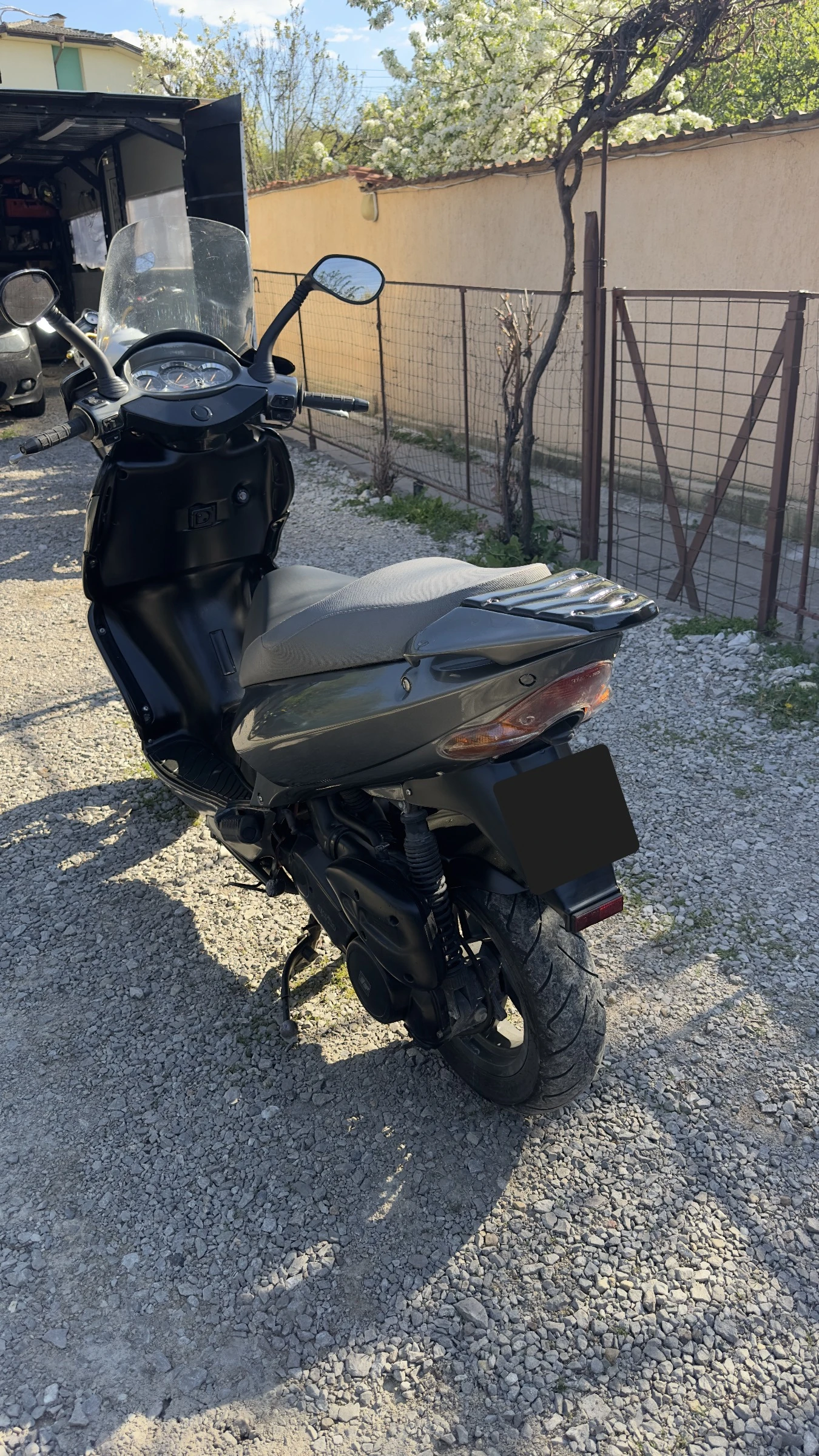 Aprilia Leonardo | Mobile.bg � ����������� 3
