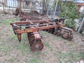 Трактор ЮМЗ ЮМЗ 65, снимка 10