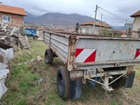 Трактор ЮМЗ ЮМЗ 65, снимка 12