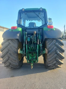 Трактор John Deere 6930, снимка 3