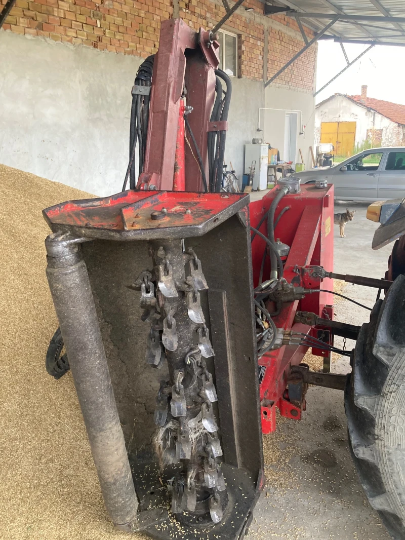 Друг вид Внос, снимка 5 - Селскостопанска техника - 52851772