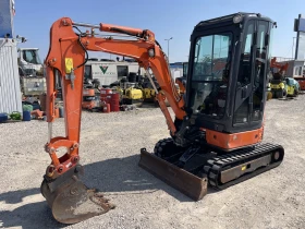 Обява за продажба на Багер Hitachi ZX 22U-2 CLR ~Цена по договаряне - изображение 6